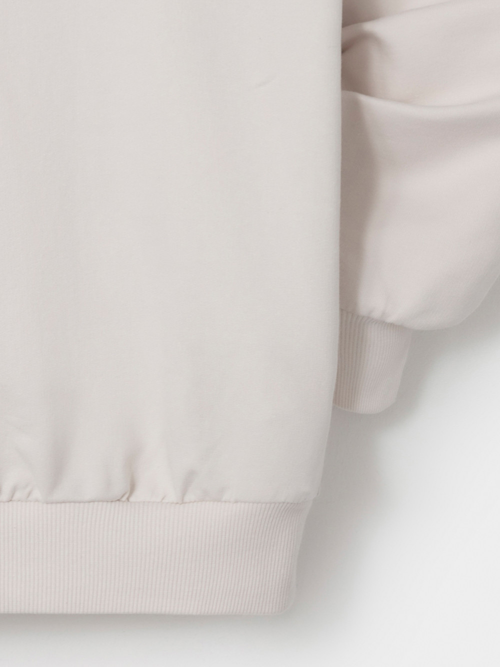 Свитшоты для девочки, артикул: МП 302896, цвет: бежевый, фото 3