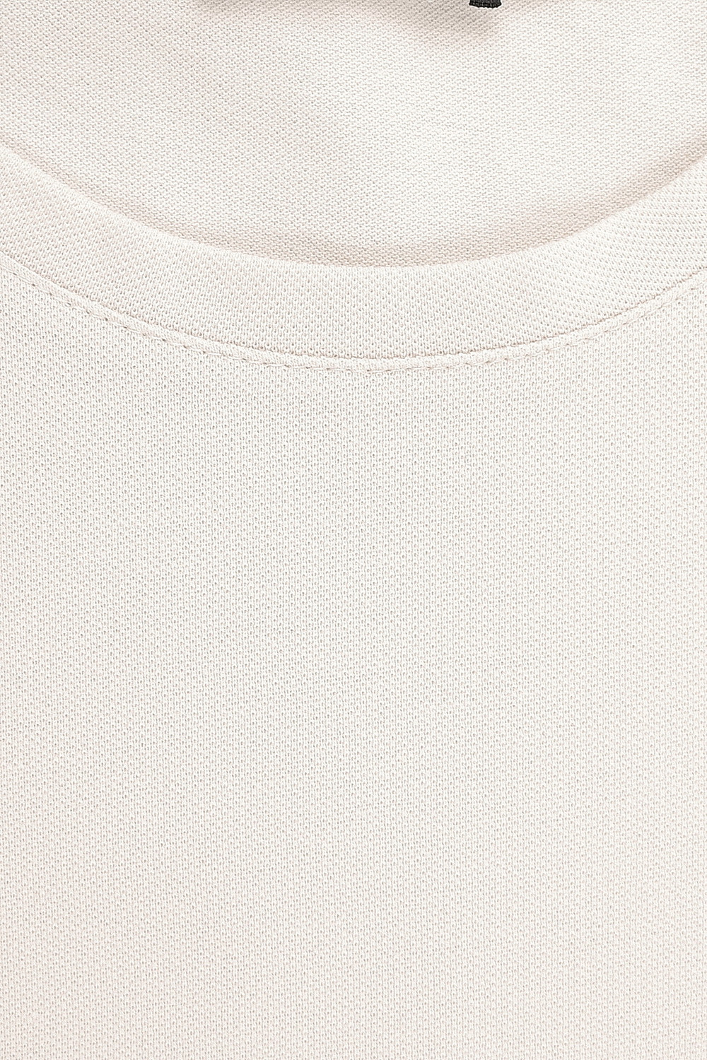 Футболки женские для мам, артикул: ЕП 30100, цвет: бежевый, фото 3