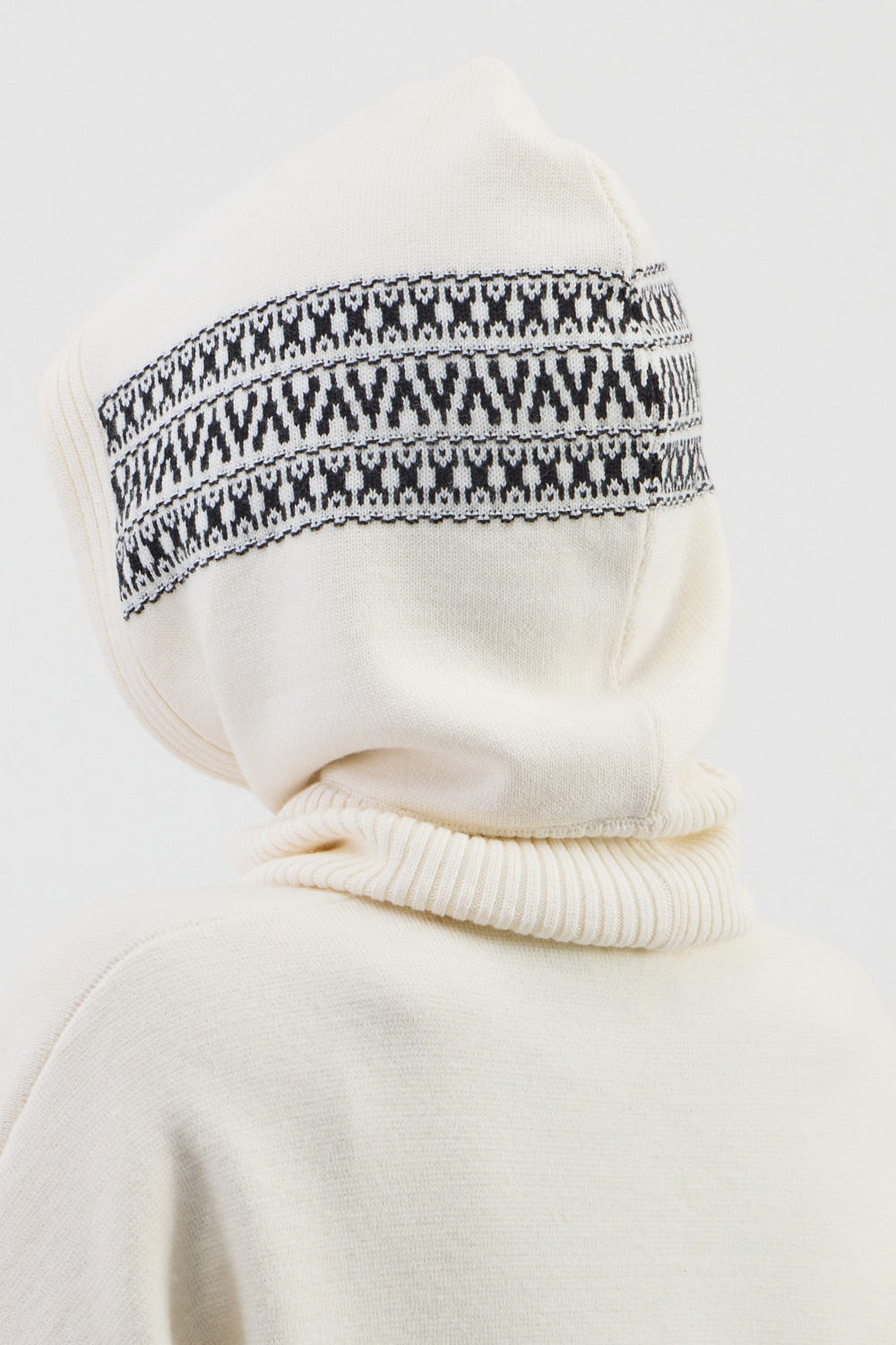 Шапки для мам, артикул: ЕВ 20014/ш, цвет: бежевый, фото 3