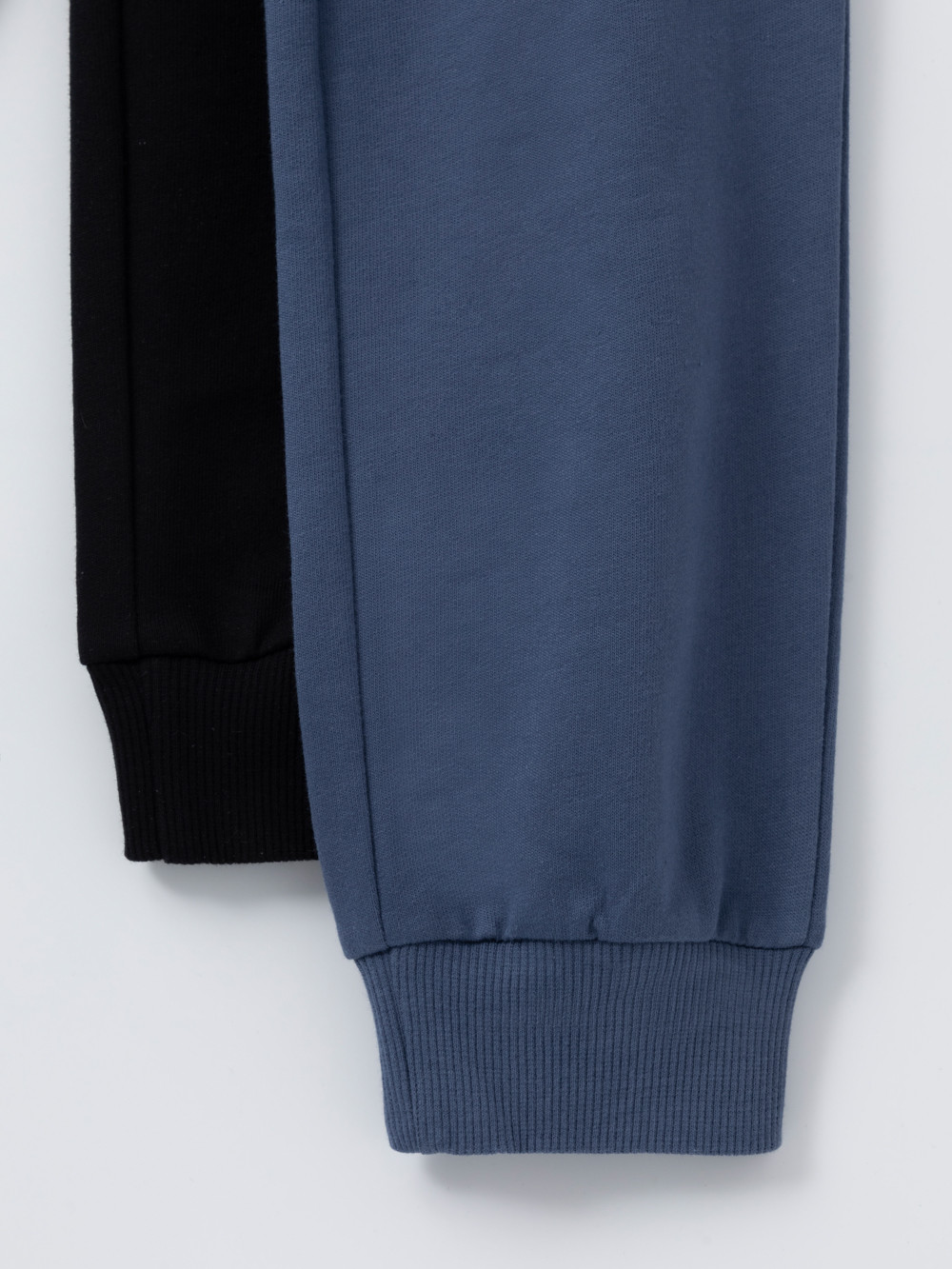 Брюки для мальчика, артикул: МП 400970-2уп, цвет: черный3, фото 3