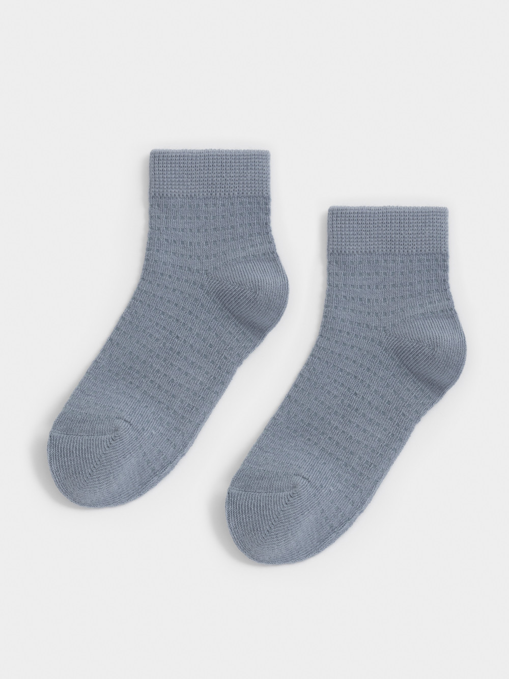 Носки для мальчика, артикул: К 9719/1 ФВ, цвет: серый, фото 3