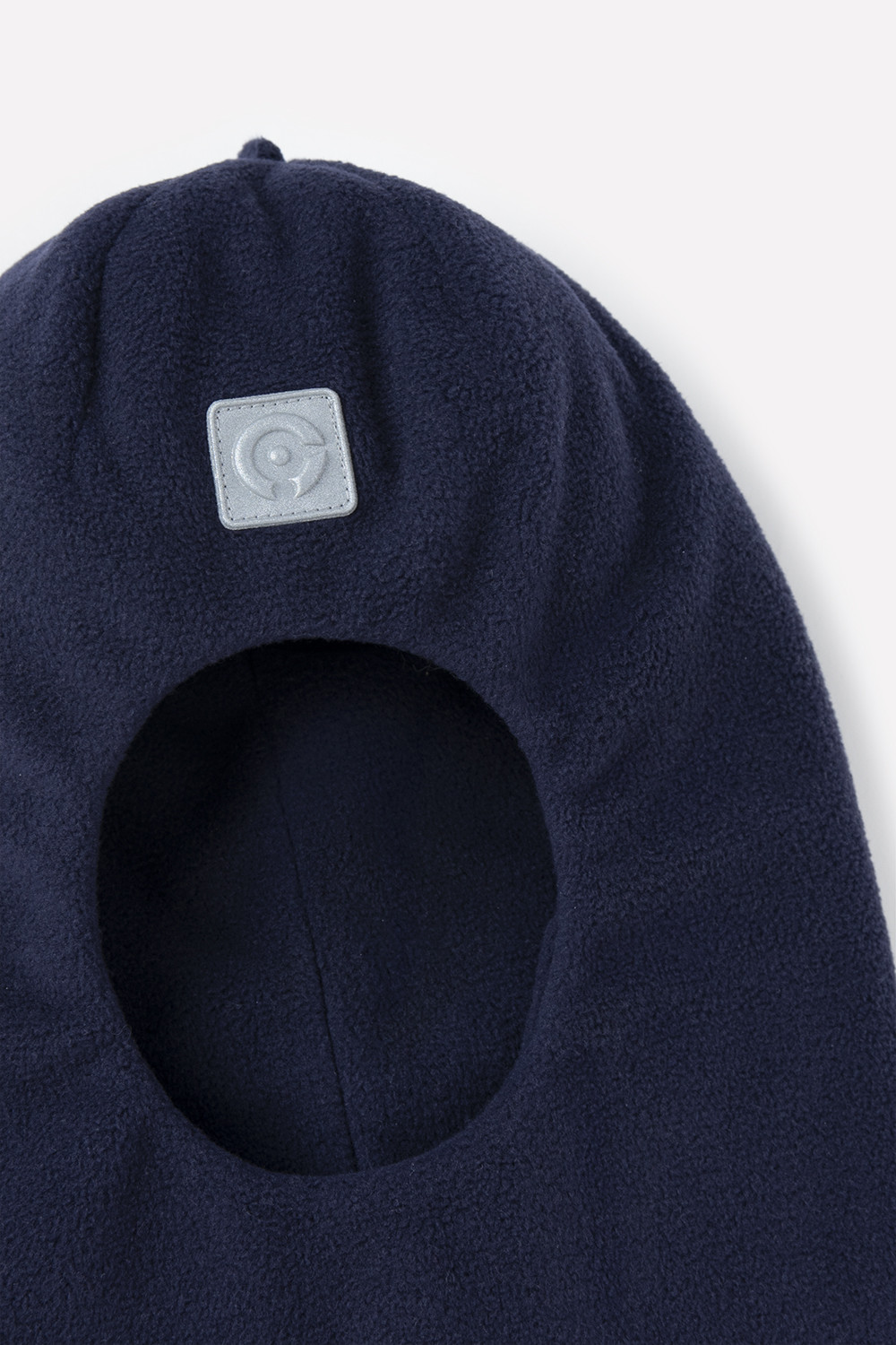 Шапка для мальчика, артикул: ФЛ 80005/31 ГР, цвет: синий, фото 3