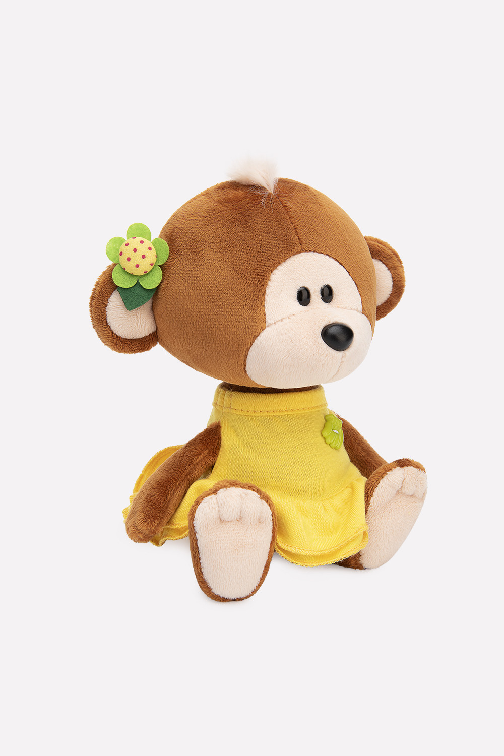 Мягкая игрушка, артикул: SA15-50, цвет: коричневый, фото 3