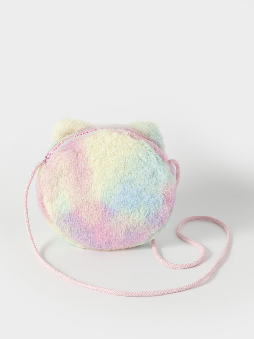 Рюкзак для девочки, артикул: АКС 2014 ФВ, цвет: мульти, фото 3