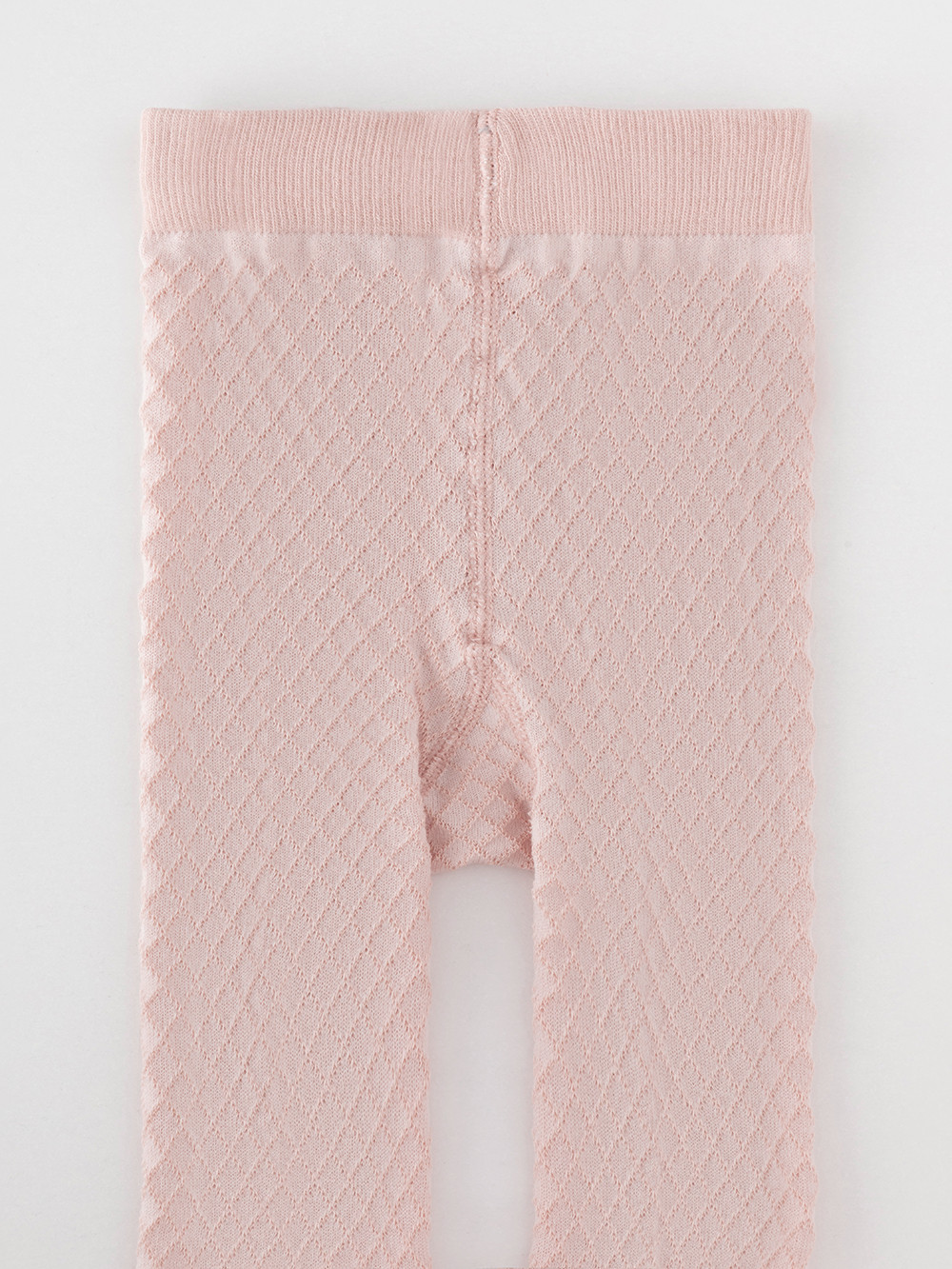 Колготки для девочки, артикул: К 9298, цвет: розовый, фото 3