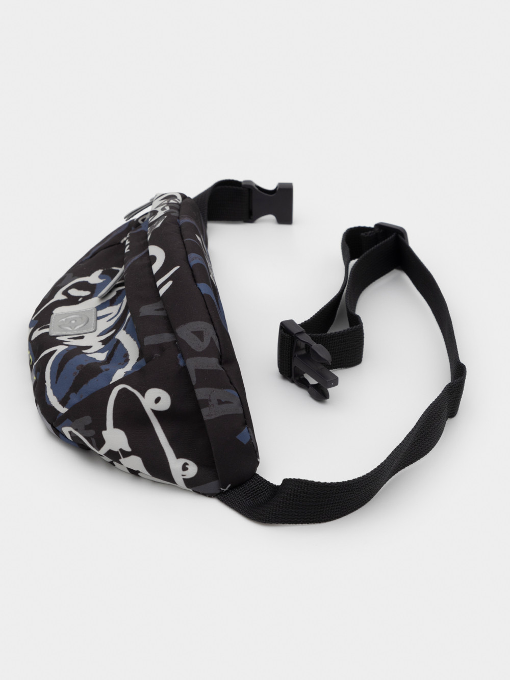 Рюкзаки для мальчика, артикул: АКС 2010/8 ГР, цвет: темно-серый, фото 3