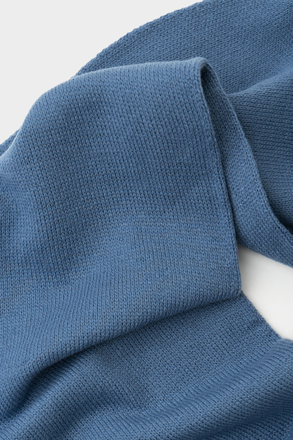 Шарф для мальчика, артикул: КВ 15002/23, цвет: синий, фото 3