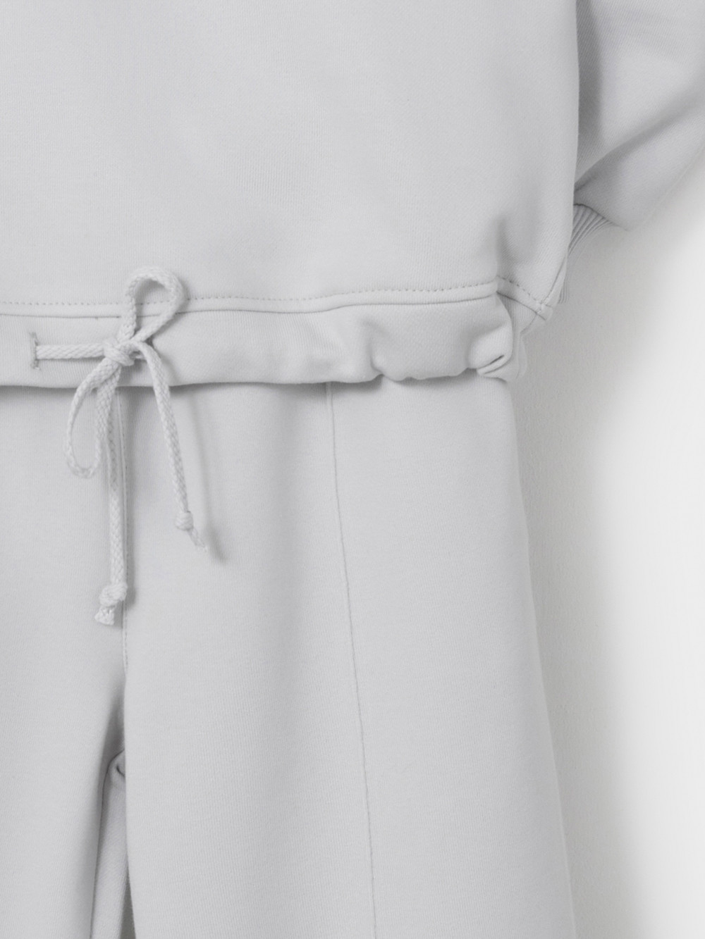 Комплект для девочки, артикул: МП 2834, цвет: светло-серый5, фото 3