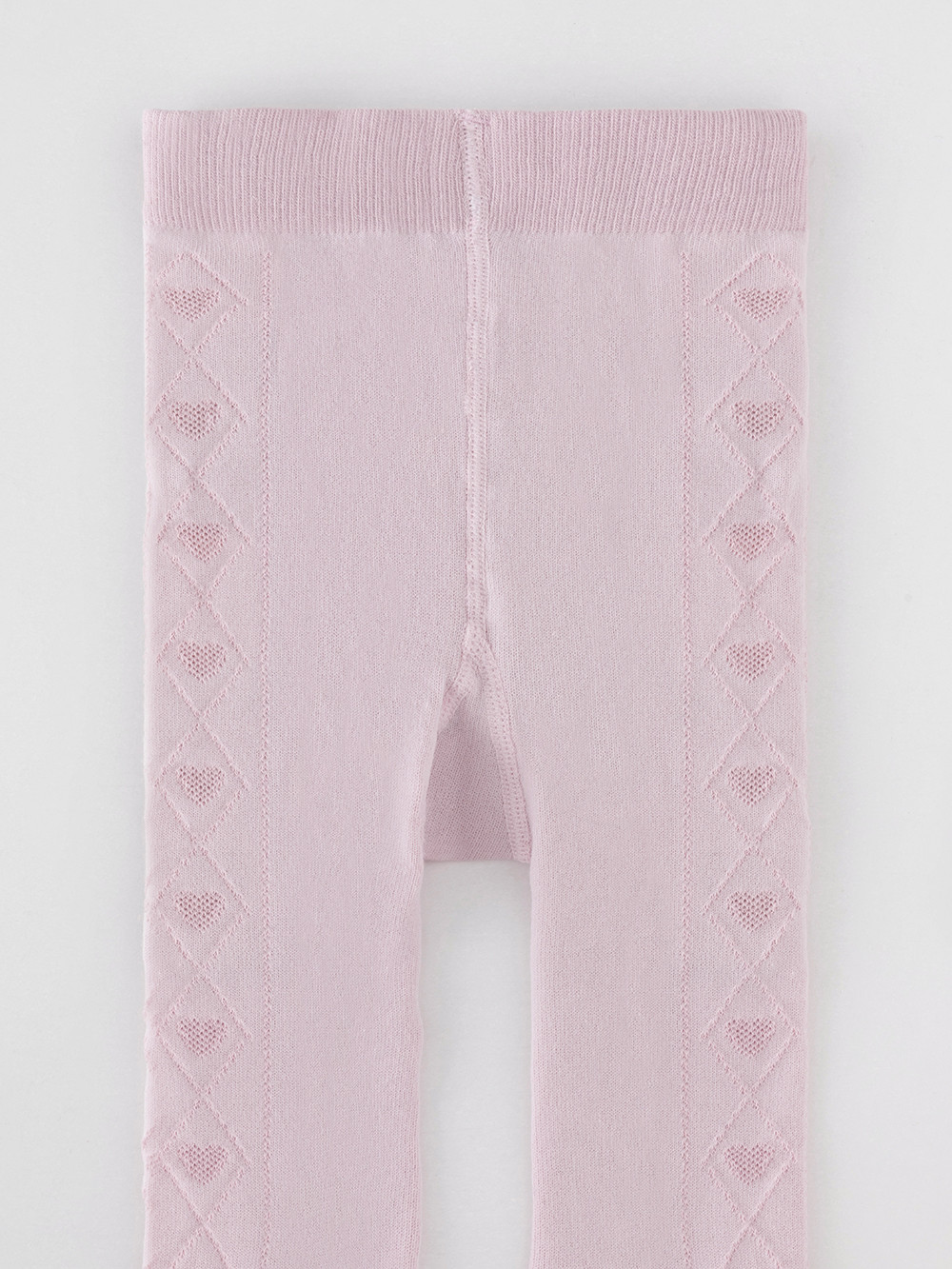 Колготки для девочки, артикул: К 9299, цвет: розовый, фото 3
