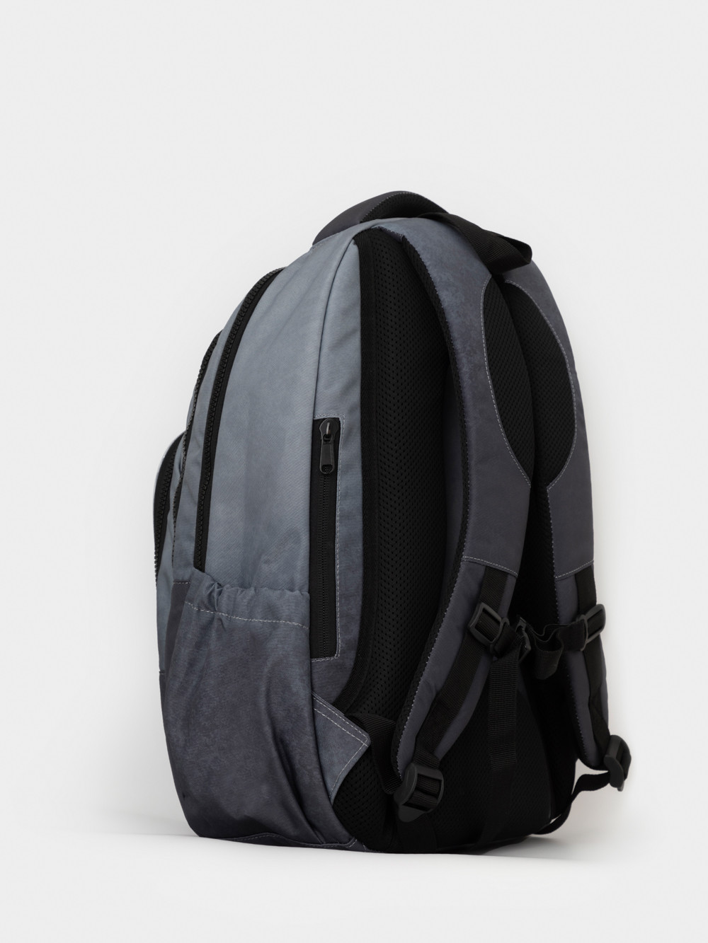 Рюкзаки для мальчика, артикул: АКС 1012/1 ФВ, цвет: серый, фото 3