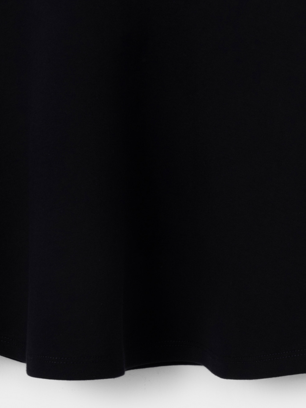 Юбка для девочки, артикул: МП 7160, цвет: черный3, фото 3