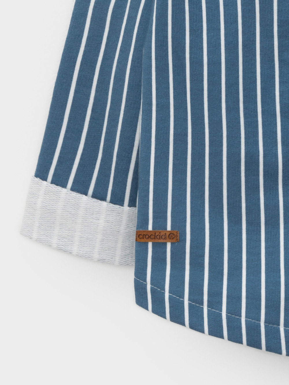 Рубашки для мальчика, артикул: КР 303037, цвет: синий, фото 3