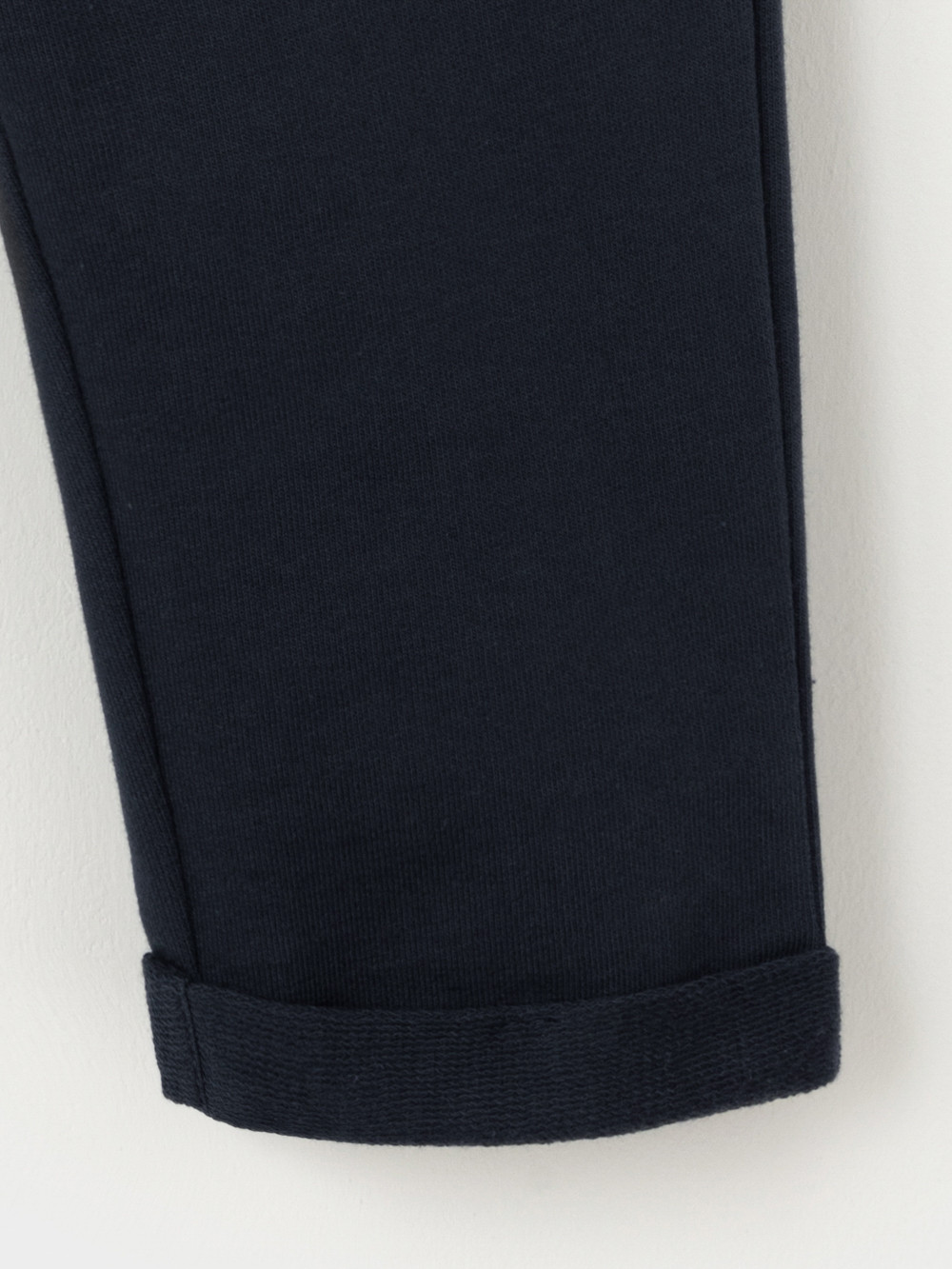 Брюки для мальчика, артикул: КР 400917, цвет: темно-синий, фото 3