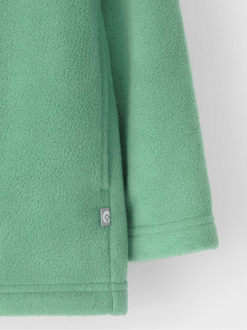 Куртка для мальчика, артикул: ФЛ 34025/10 ГР, цвет: зеленый, фото 3