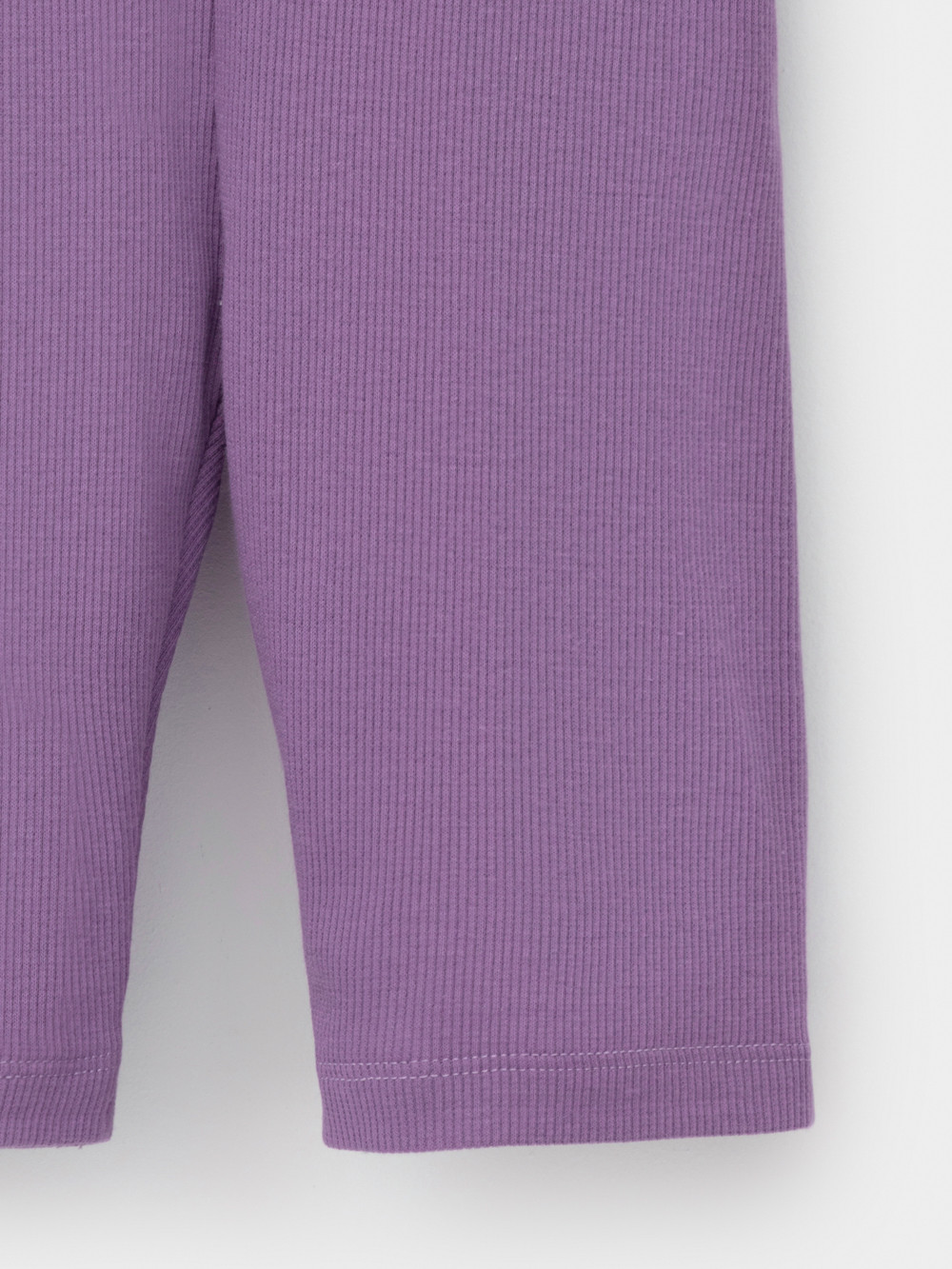 Велосипедки для девочки, артикул: КР 400556-1, цвет: фиолетовый, фото 3