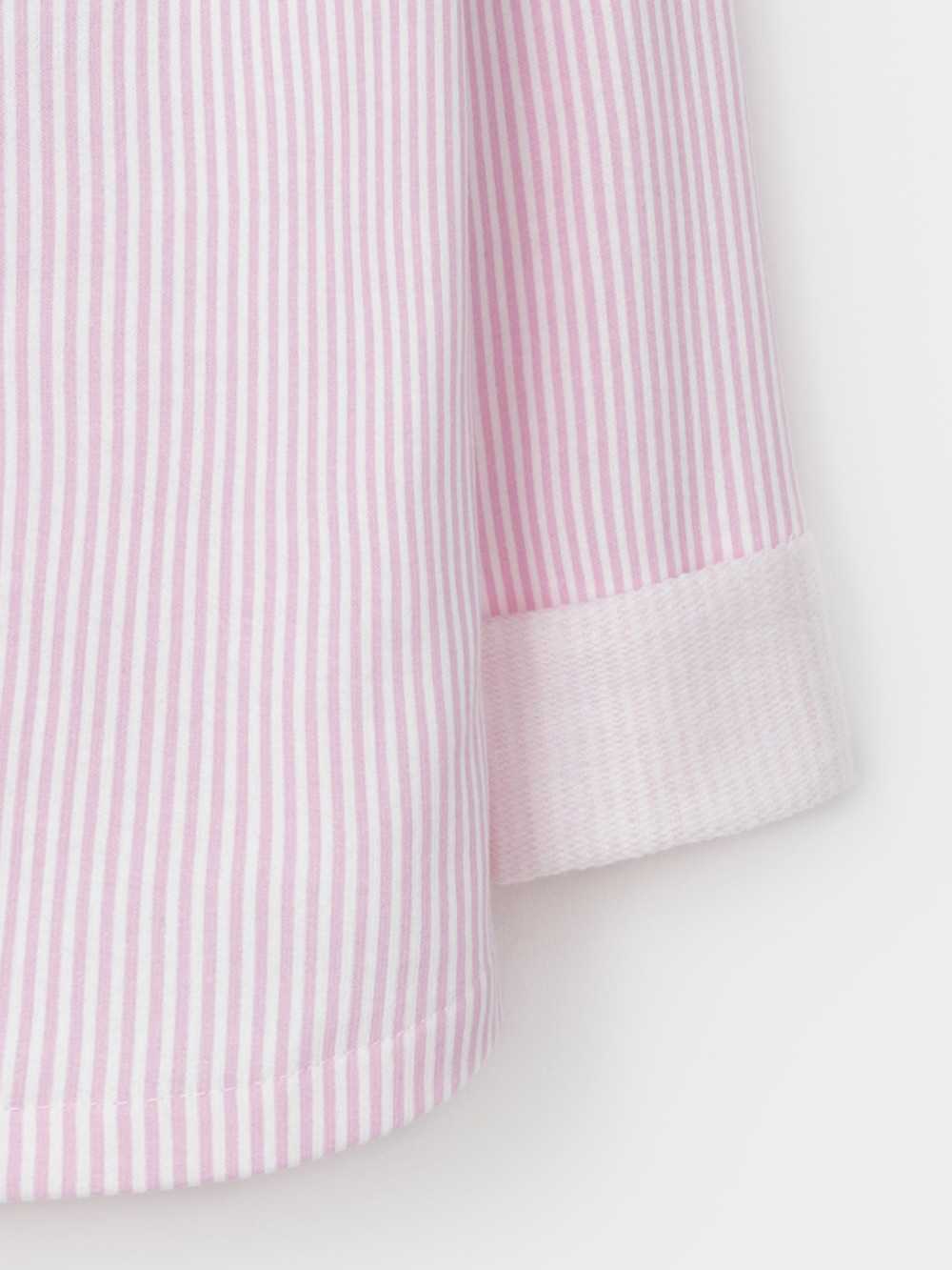 Рубашка для девочки, артикул: КР 302934, цвет: розовый, фото 3