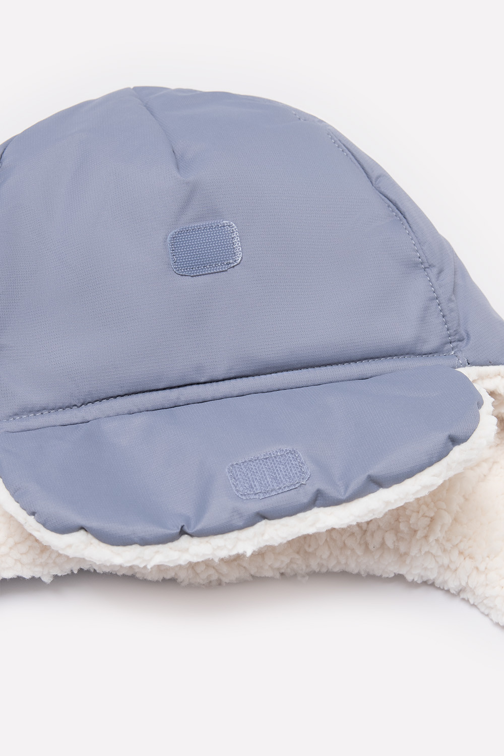 Шапка, артикул: ВК 50005/2 ГР, цвет: серый, фото 3