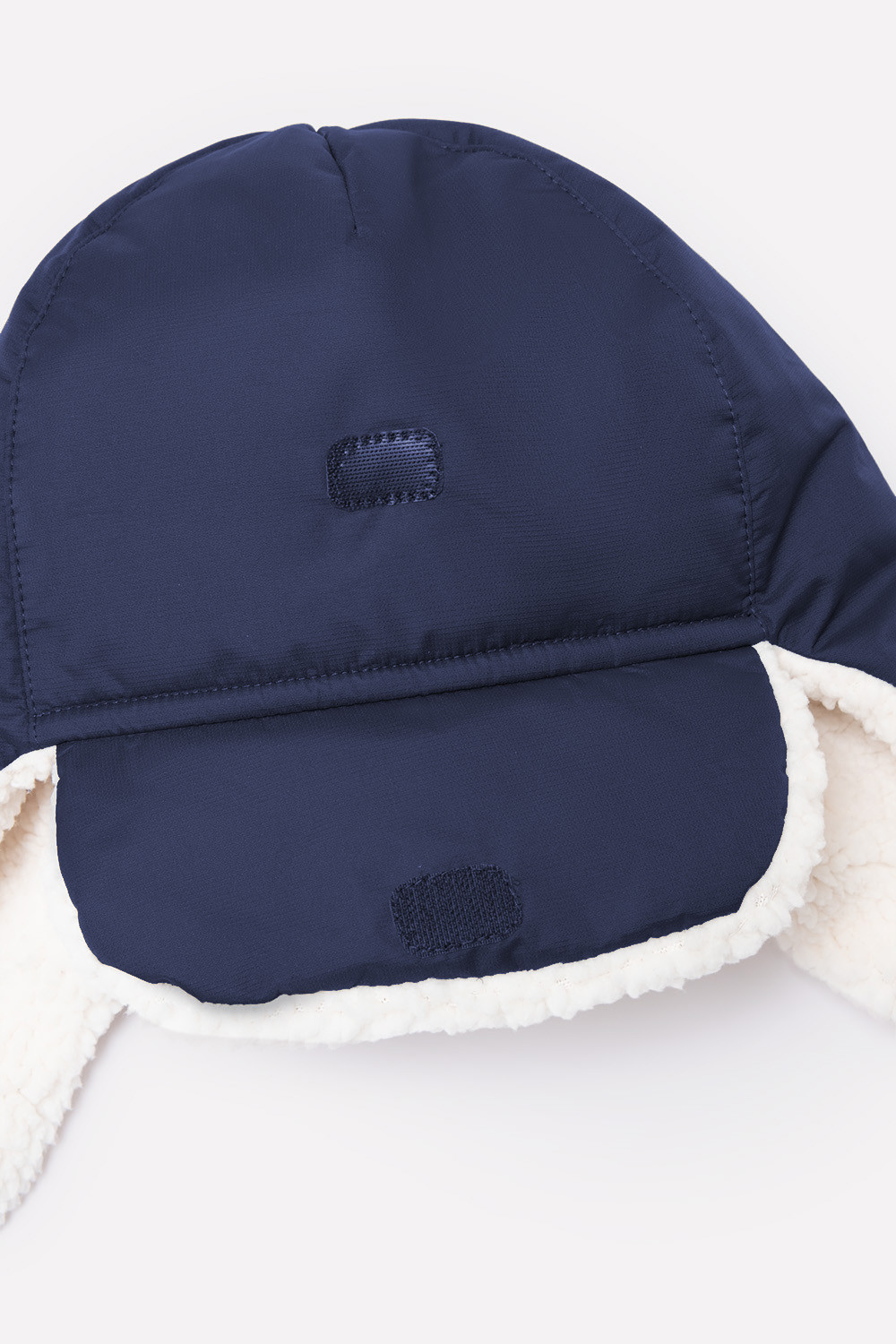 Шапка, артикул: ВК 50005/6 ГР, цвет: синий, фото 3