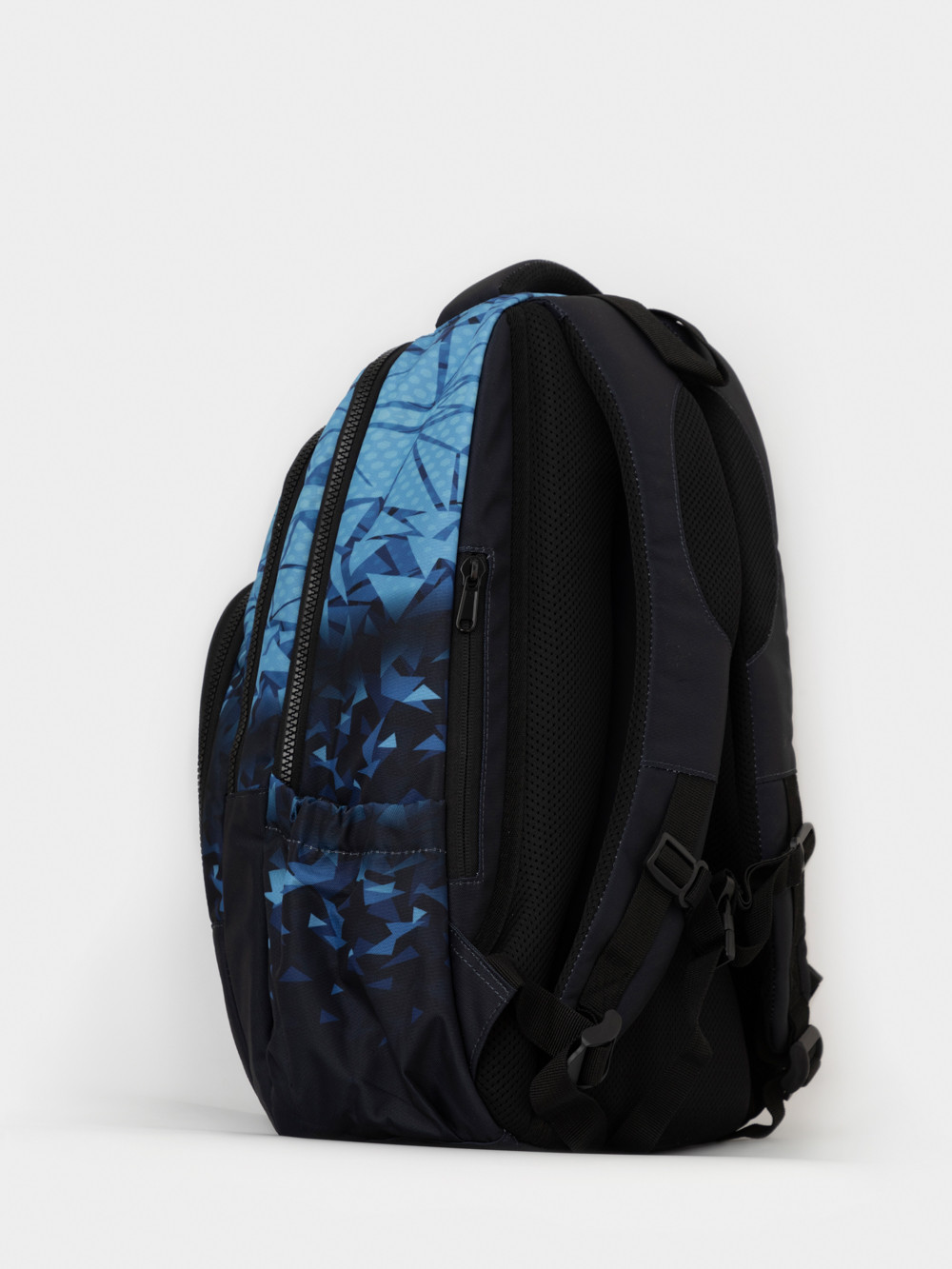 Рюкзаки для мальчика, артикул: АКС 1013/1 ФВ, цвет: синий, фото 3