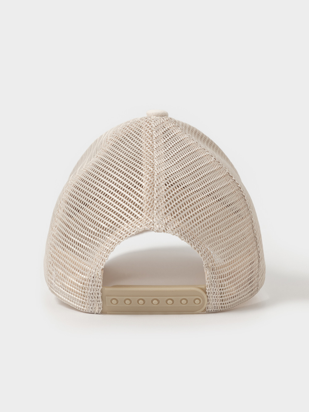 Кепка для девочки, артикул: ТК 80123, цвет: сахар, фото 3