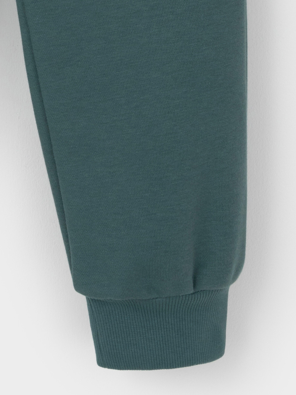 Брюки для мальчика, артикул: КР 400908, цвет: зеленый, фото 3