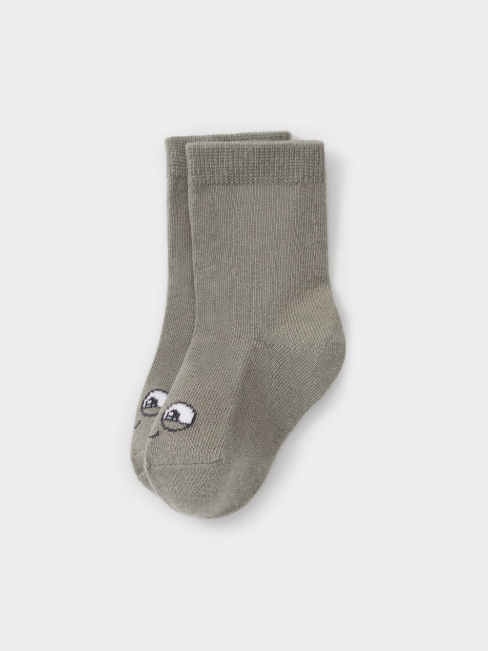 Носки для мальчика, артикул: К 9570/38 ФВ, цвет: зеленый, фото 3