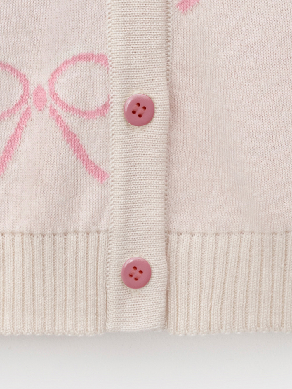 Жакет для девочки, артикул: КВ 30170, цвет: мульти, фото 3