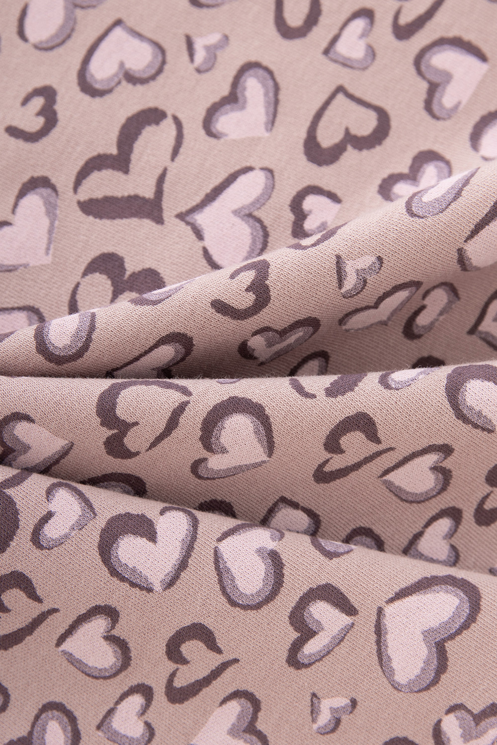 Простынка для новорожденных, артикул: К 8512, цвет: бежевый, фото 3