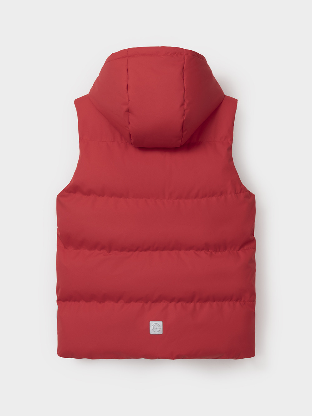 Жилеты для мальчика, артикул: ВК 35022/7 ГР (98-128), цвет: красный, фото 3