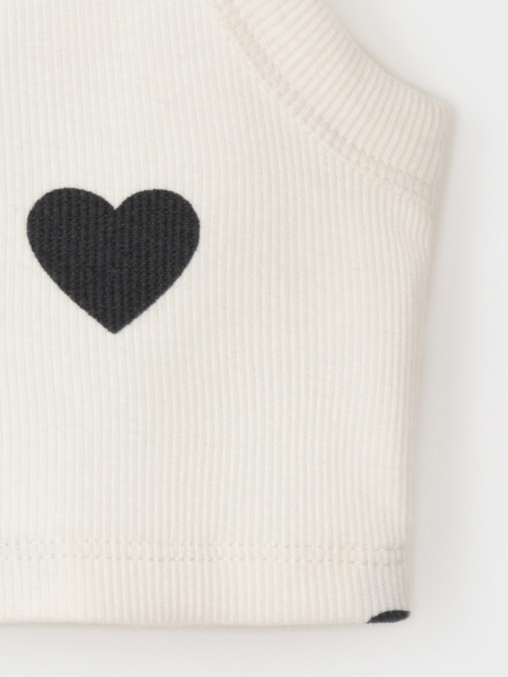 Футболка для девочки, артикул: КР 303034-1, цвет: сахар, фото 3