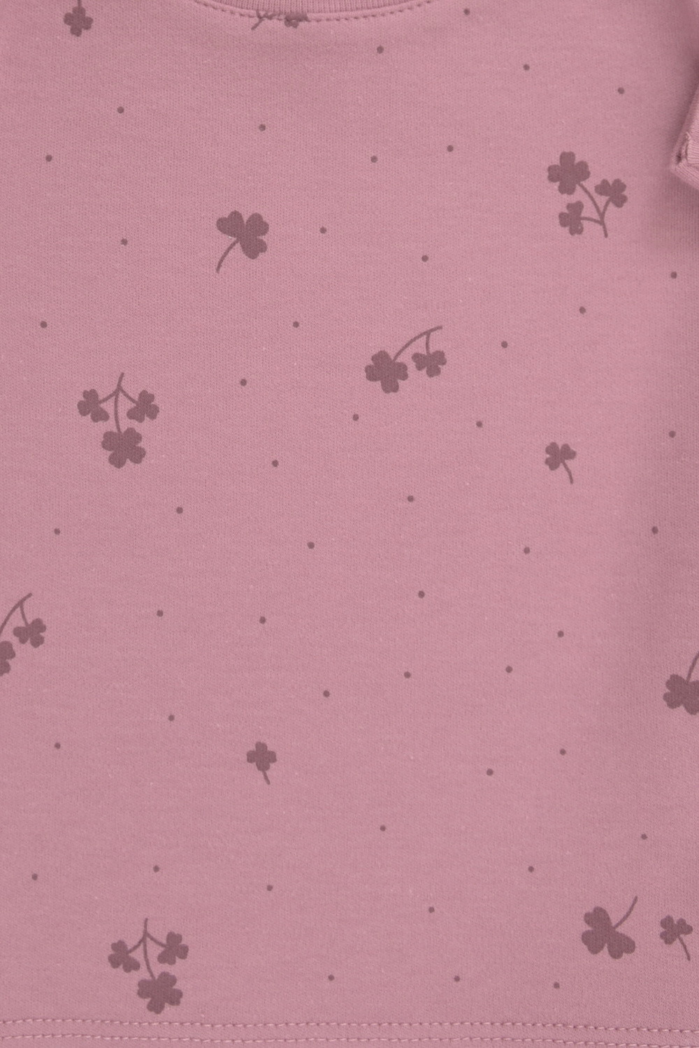 Джемпер для новорожденных, артикул: К 301944-2уп, цвет: розовый, фото 3