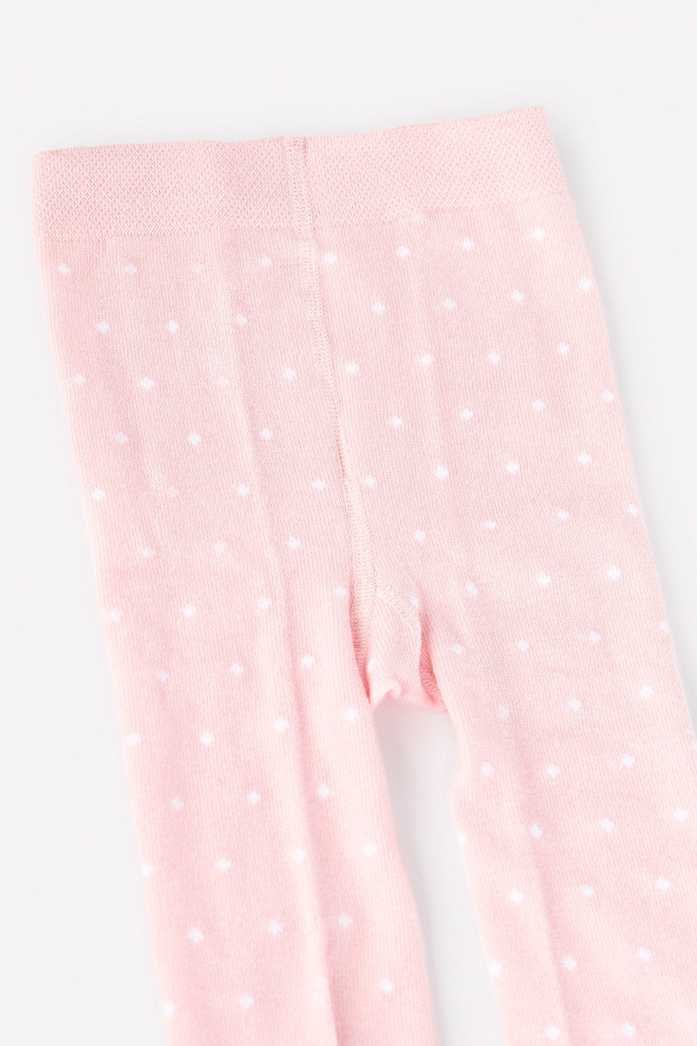 Колготки для девочки, артикул: К 9237/1 ФВ, цвет: розовый, фото 3