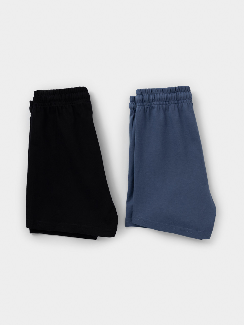 Шорты для мальчика, артикул: МП 400933-2уп, цвет: черный3, фото 3