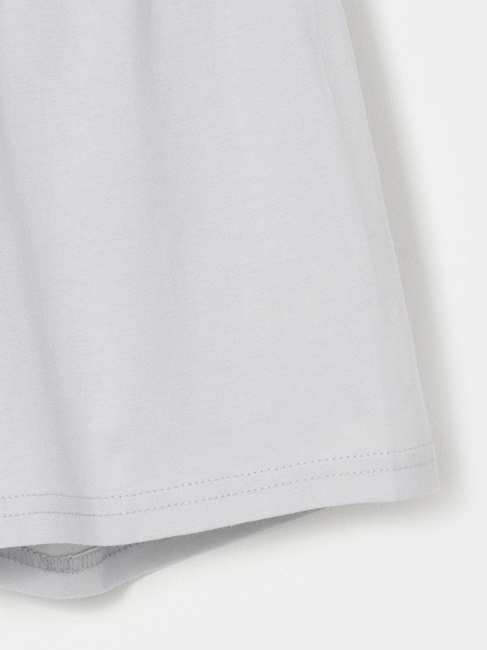 Шорты для мальчика, артикул: КР 400933, цвет: светло-серый5, фото 3