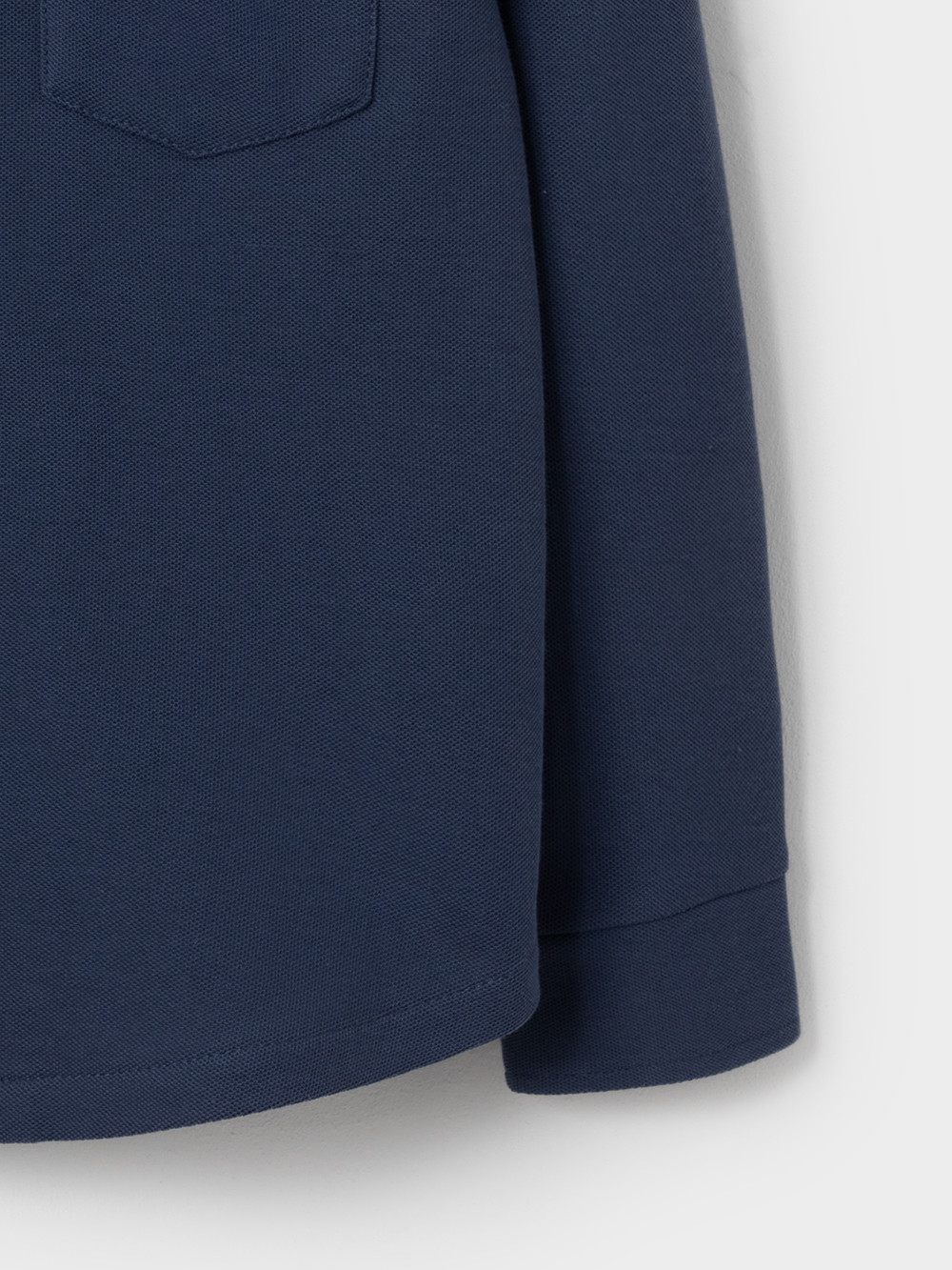 Рубашки для мальчика, артикул: КР 302982, цвет: синий, фото 3