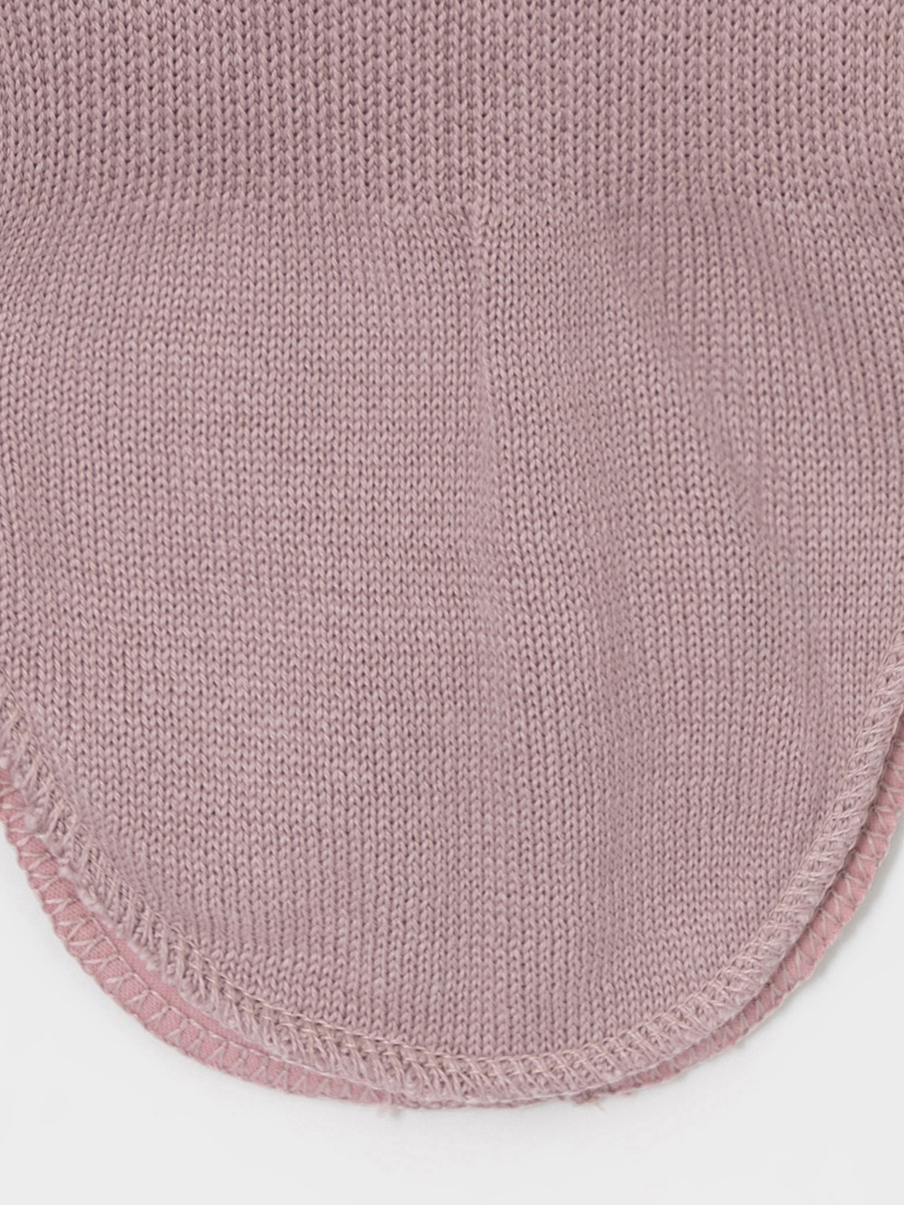 Шапка для девочки, артикул: КВ 20268, цвет: розовый, фото 3