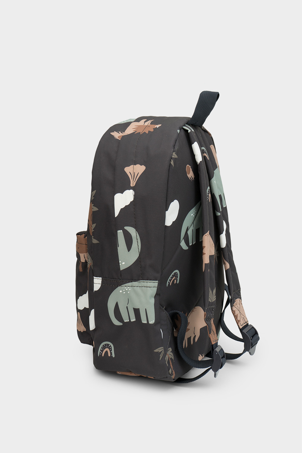 Рюкзаки для мальчика, артикул: АКС 1001/144 ГР, цвет: темно-серый, фото 3