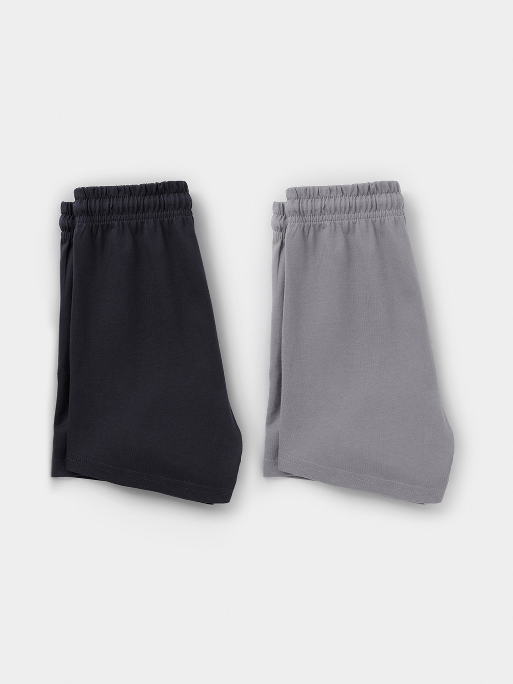 Шорты для мальчика, артикул: МП 400933-2уп, цвет: серый, фото 3