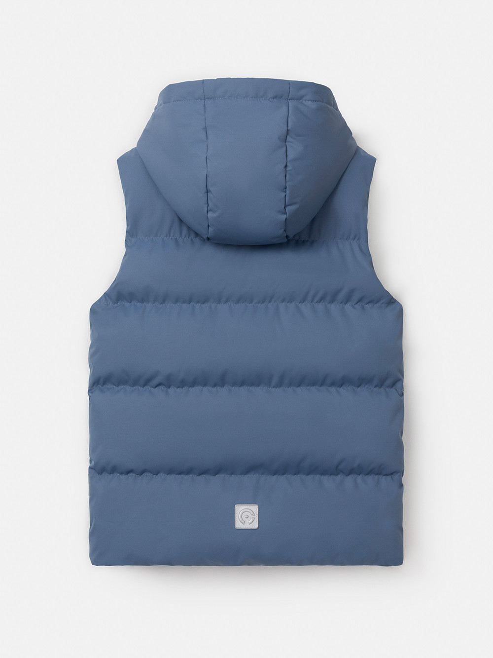 Жилеты для мальчика, артикул: ВК 35022/5 ГР (128-152), цвет: синий, фото 3