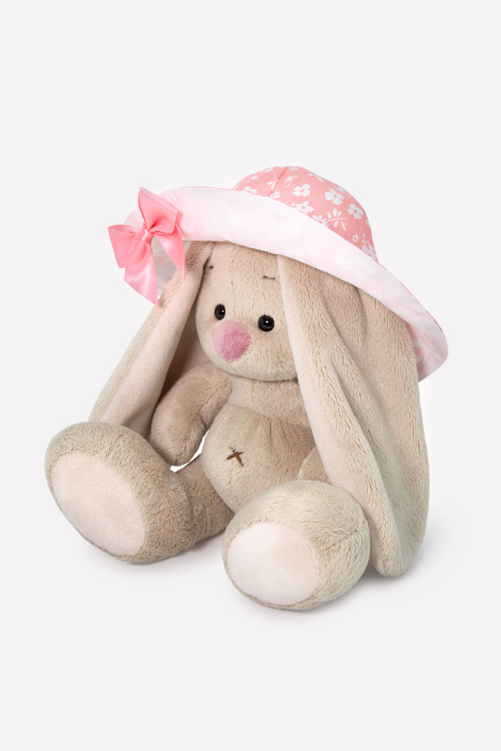 Мягкая игрушка, артикул: SidX-378, цвет: бежевый, фото 3