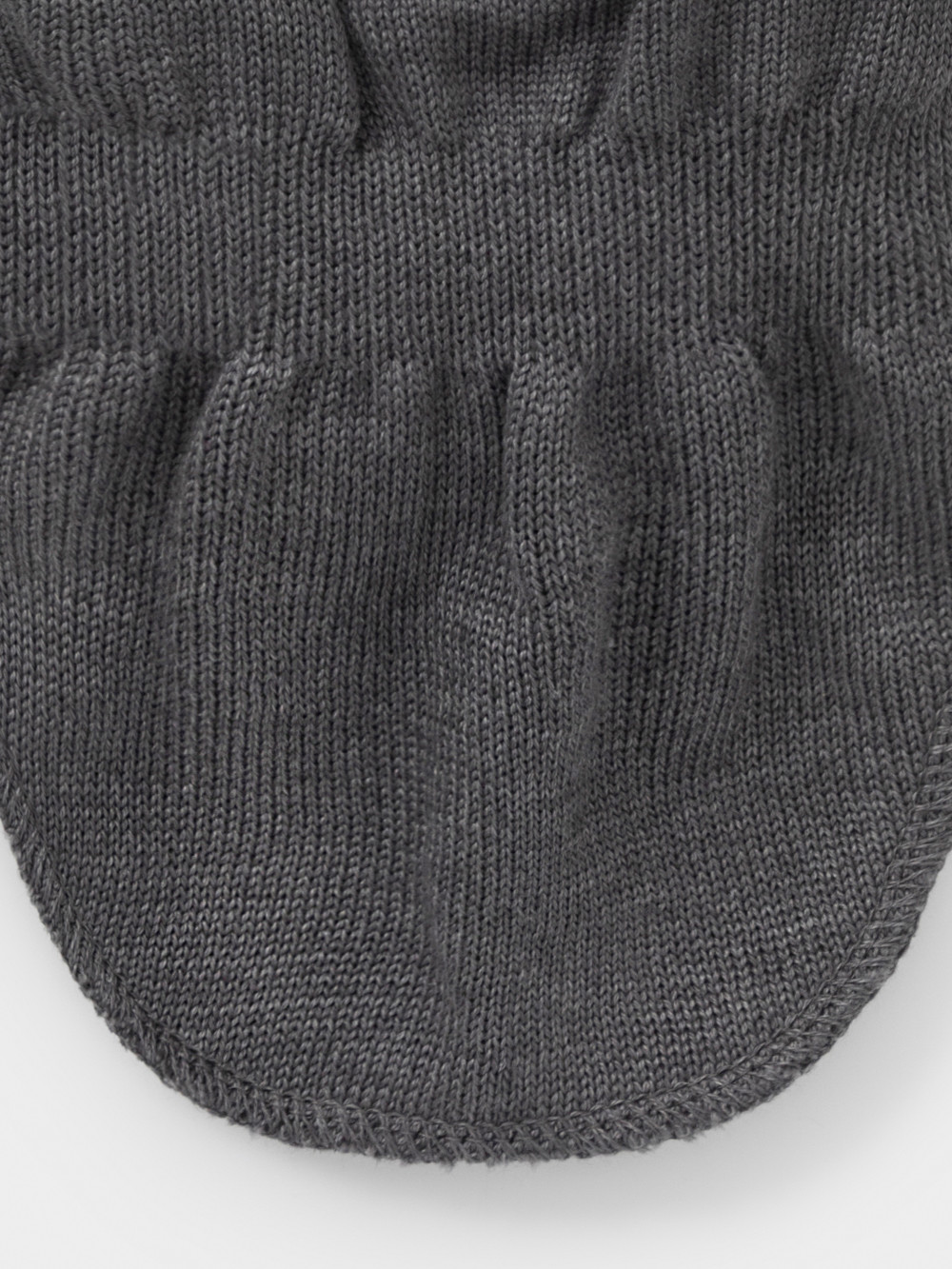 Шапка для мальчика, артикул: КВ 20268, цвет: темно-серый, фото 3