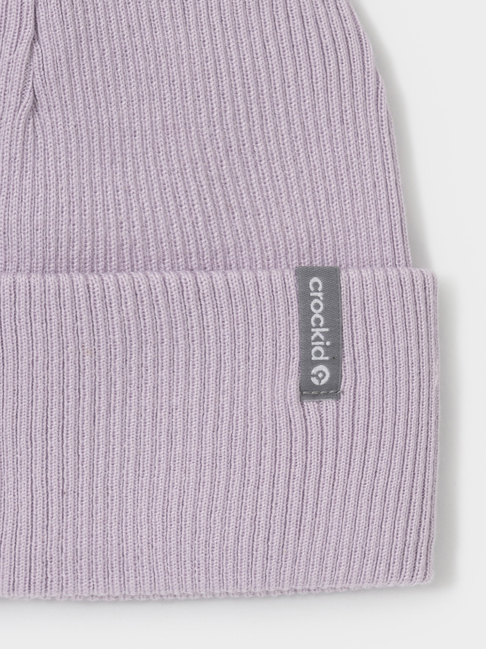 Шапка для девочки, артикул: КВ 20448, цвет: фиолетовый, фото 3