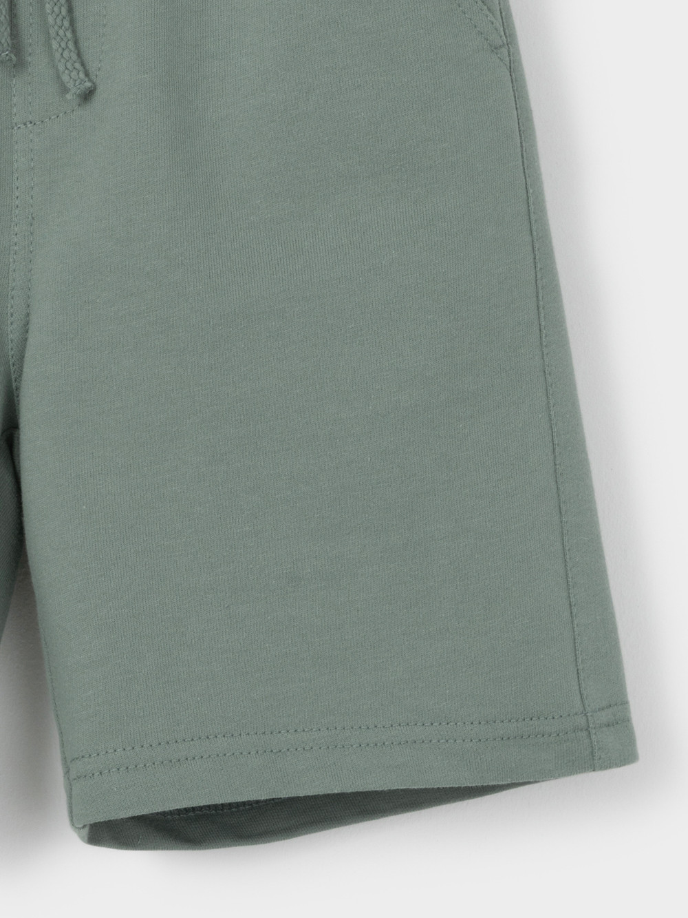 Шорты для мальчика, артикул: КР 400911, цвет: хаки, фото 3