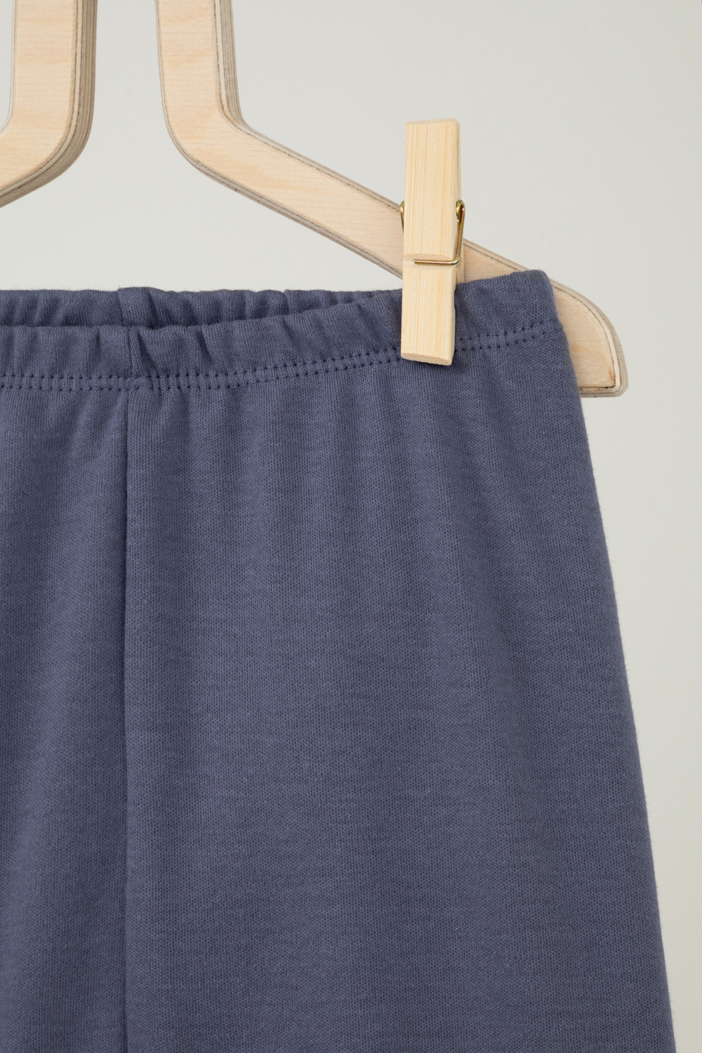 Брюки для новорожденных, артикул: КП 4718, цвет: темно-серый, фото 3