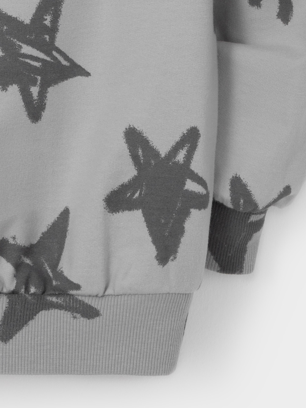 Свитшоты для мальчика, артикул: КР 303029-1, цвет: серый, фото 3