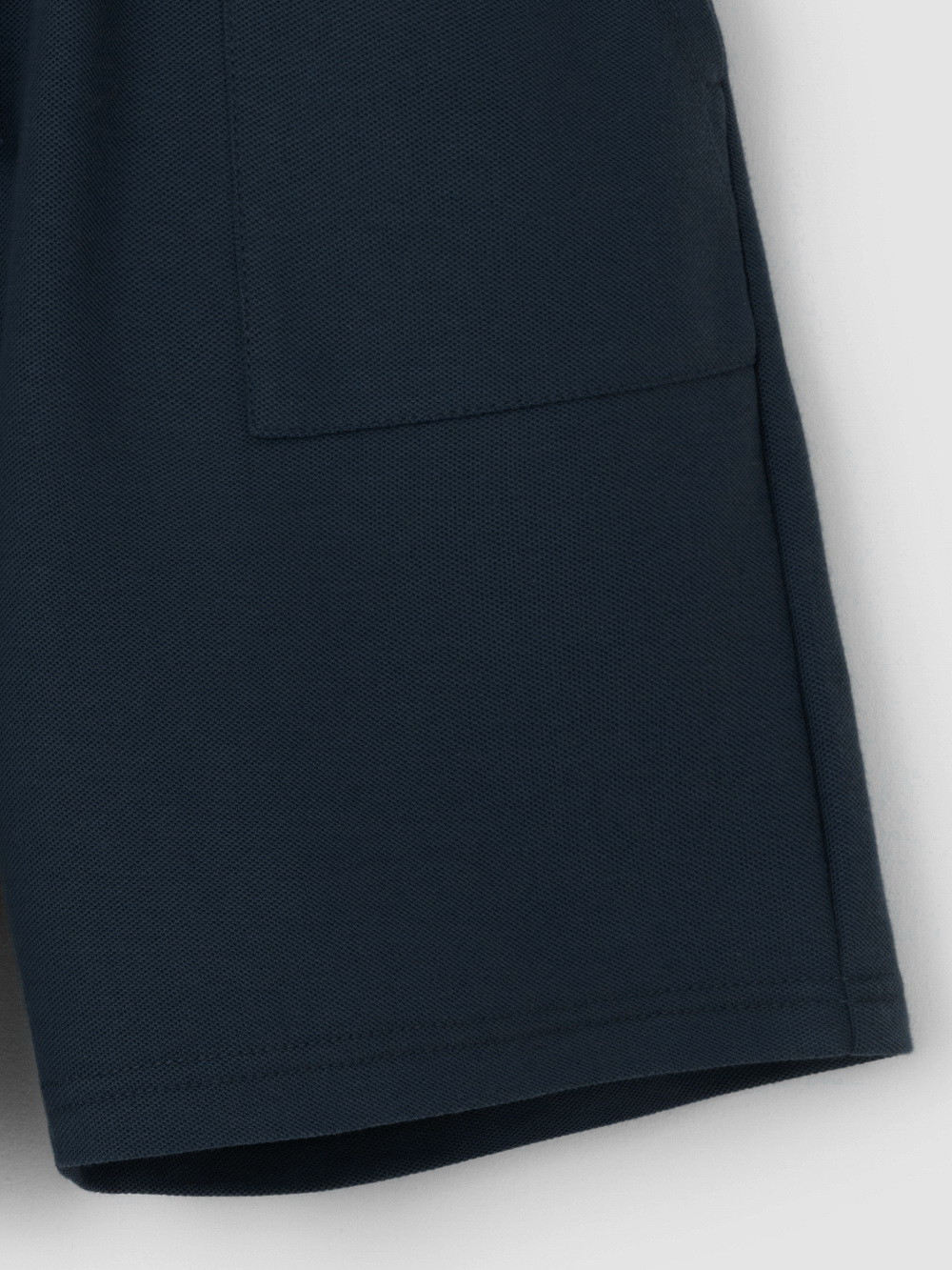 Шорты для мальчика, артикул: КР 400909, цвет: темно-синий, фото 3