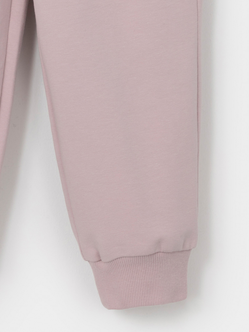 Брюки для девочки, артикул: МП 400880, цвет: розовый, фото 3