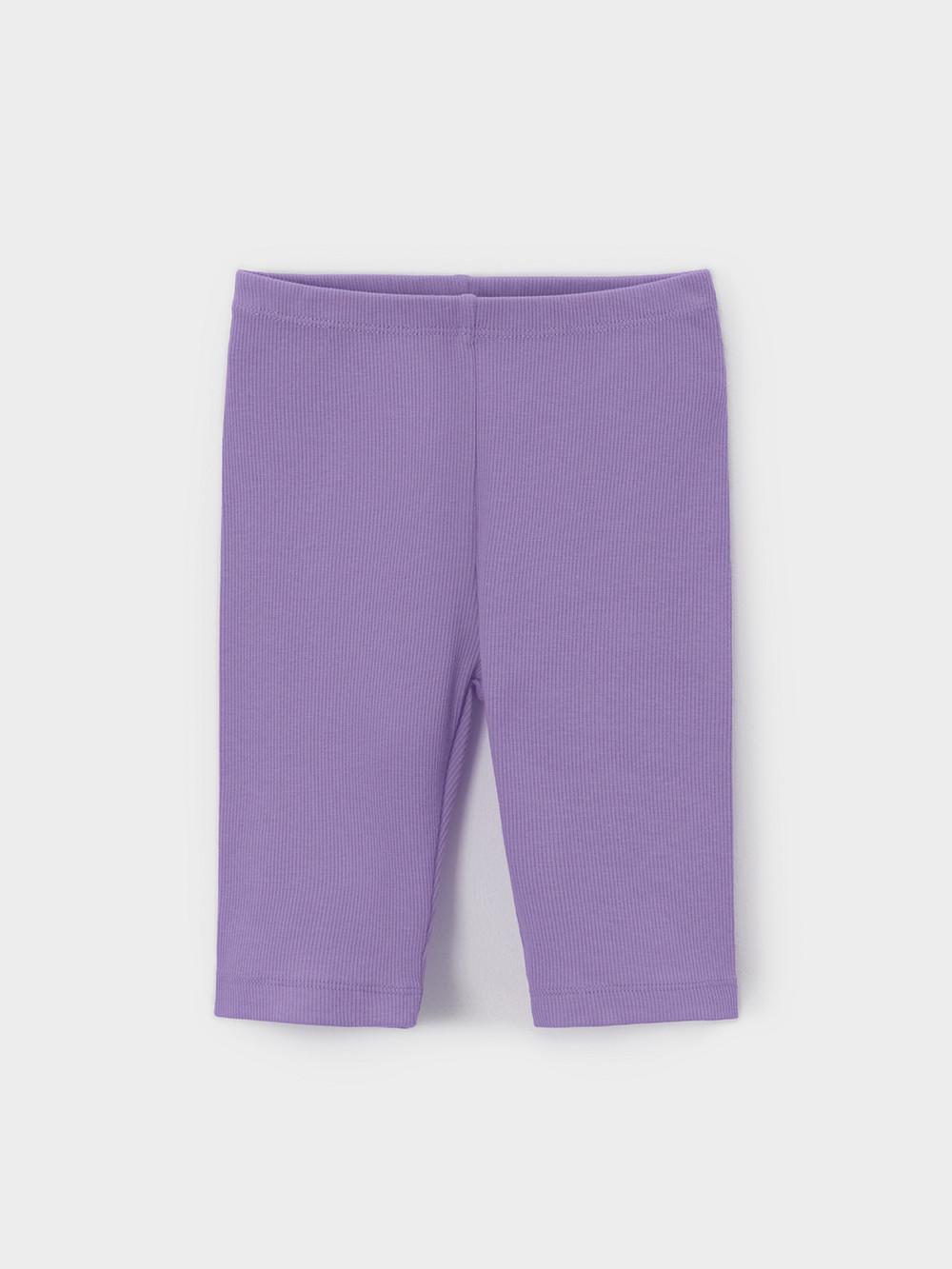 Велосипедки для девочки, артикул: МП 400556-2уп, цвет: фиолетовый, фото 3