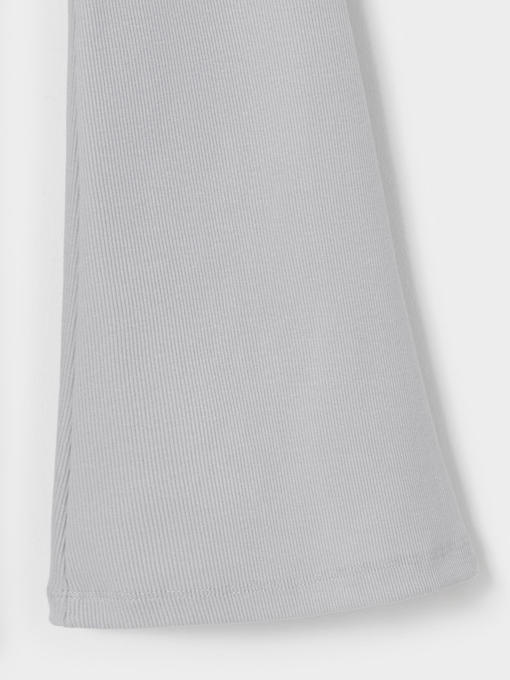 Брюки для девочки, артикул: МП 400968, цвет: светло-серый5, фото 3