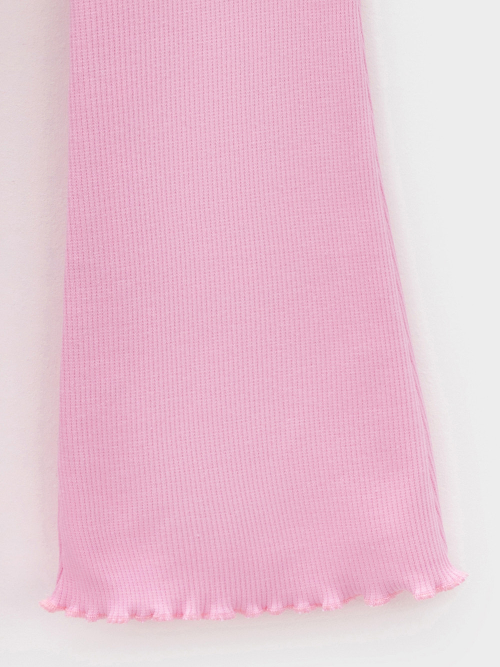 Брюки для девочки, артикул: КР 400899, цвет: розовый, фото 3